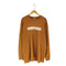 アンディフィーテッド UNDEFEATED Logo L/S T-Shirt メンズ XL