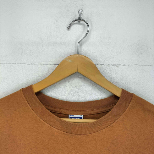 アンディフィーテッド UNDEFEATED Logo L/S T-Shirt メンズ XL