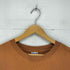 アンディフィーテッド UNDEFEATED Logo L/S T-Shirt メンズ XL