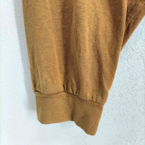 アンディフィーテッド UNDEFEATED Logo L/S T-Shirt メンズ XL
