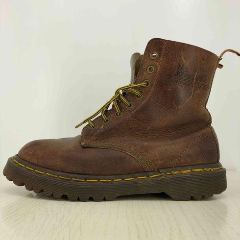 ドクターマーチン Dr.Martens 英国製 8ホールブーツ レディース