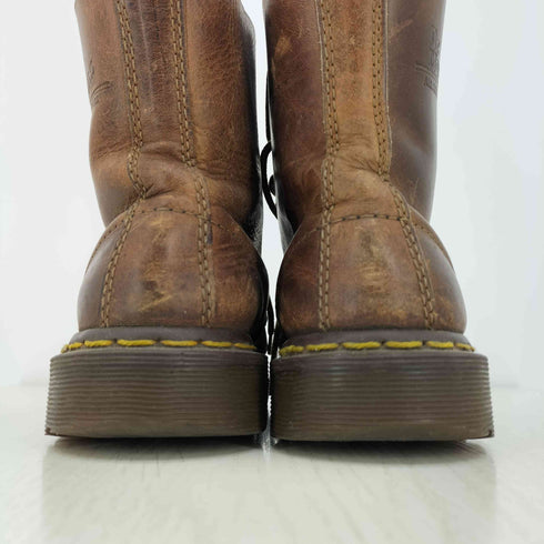 ドクターマーチン Dr.Martens 英国製 8ホールブーツ レディース