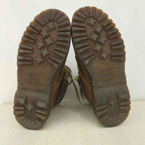 ドクターマーチン Dr.Martens 英国製 8ホールブーツ レディース