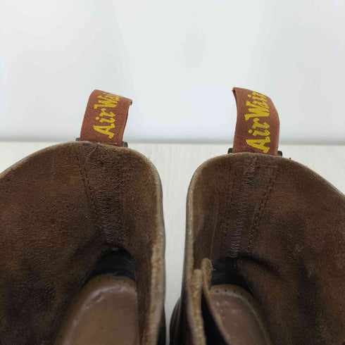 ドクターマーチン Dr.Martens 英国製 8ホールブーツ レディース
