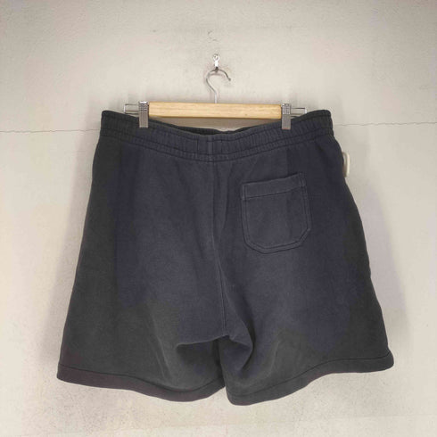 カルバンクライン CALVIN KLEIN スウェットハーフパンツ メンズ L