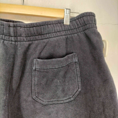 カルバンクライン CALVIN KLEIN スウェットハーフパンツ メンズ L