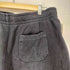 カルバンクライン CALVIN KLEIN スウェットハーフパンツ メンズ L