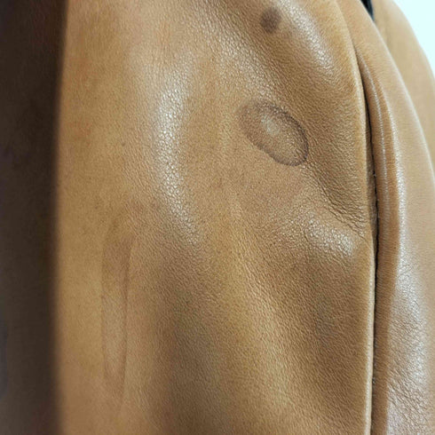 コーチ COACH ハドソンレザーバックパック メンズ