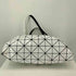 バオバオイッセイミヤケ BAO BAO ISSEY MIYAKE CARTON カートン トートバッグ メンズ