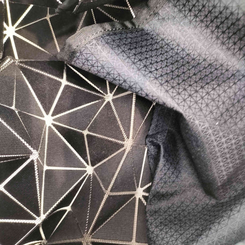 バオバオイッセイミヤケ BAO BAO ISSEY MIYAKE CARTON カートン トートバッグ メンズ