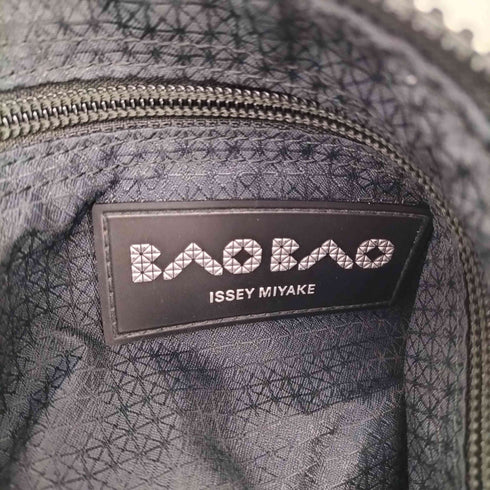 バオバオイッセイミヤケ BAO BAO ISSEY MIYAKE CARTON カートン トートバッグ メンズ