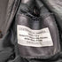 CERTIFICATO DI GARANZIA レザー カーコート メンズ import:M
