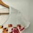 ノゾミイシグロ NOZOMI ISHIGURO S/S フロントプリント ダメージ加工 Tシャツ レディース ONE SIZE