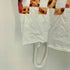 ノゾミイシグロ NOZOMI ISHIGURO S/S フロントプリント ダメージ加工 Tシャツ レディース ONE SIZE