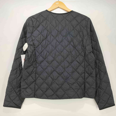 ユニクロ UNIQLO パフテックキルティングジャケット レディース JPN:M