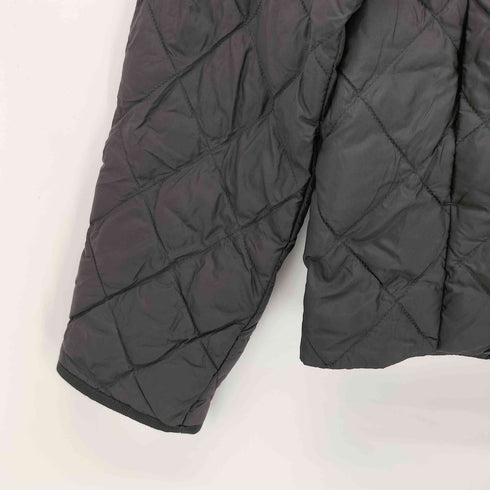 ユニクロ UNIQLO パフテックキルティングジャケット レディース JPN:M