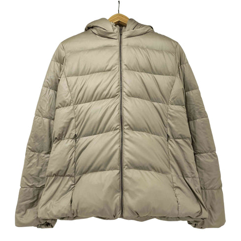 ユニクロ UNIQLO ストレッチダウンジャケット レディース JPN:XL
