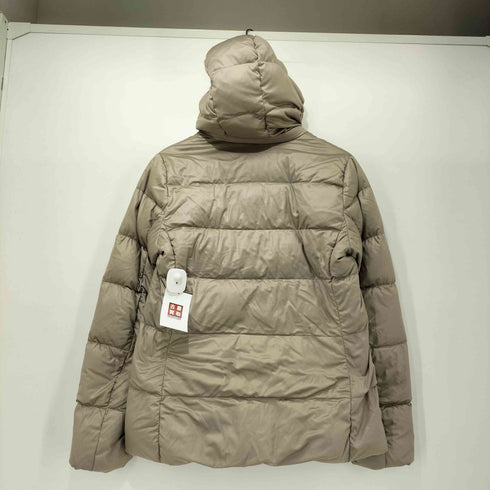 ユニクロ UNIQLO ストレッチダウンジャケット レディース JPN:XL