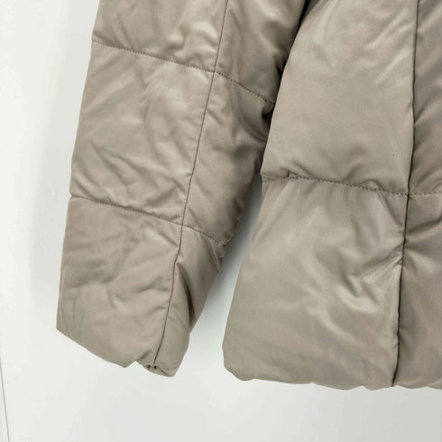 ユニクロ UNIQLO ストレッチダウンジャケット レディース JPN:XL