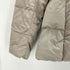 ユニクロ UNIQLO ストレッチダウンジャケット レディース JPN:XL
