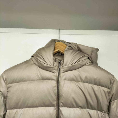 ユニクロ UNIQLO ストレッチダウンジャケット レディース JPN:XL