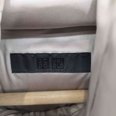 ユニクロ UNIQLO ストレッチダウンジャケット レディース JPN:XL