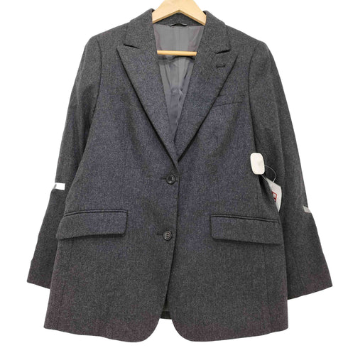 ニジュウサンク 23区 R COLOMBO 2B テーラードジャケット レディース EUR:44