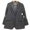 ニジュウサンク 23区 R COLOMBO 2B テーラードジャケット レディース EUR:44