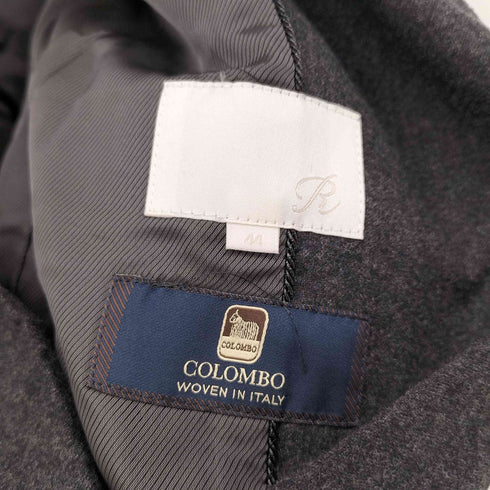 ニジュウサンク 23区 R COLOMBO 2B テーラードジャケット レディース EUR:44