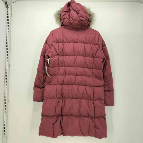ユニクロ UNIQLO ライトウェイトダウンフーデットコート レディース JPN:L