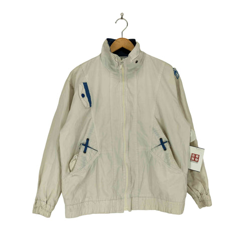 current seen ジップアップジャケット メンズ import:M