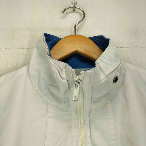 current seen ジップアップジャケット メンズ import:M