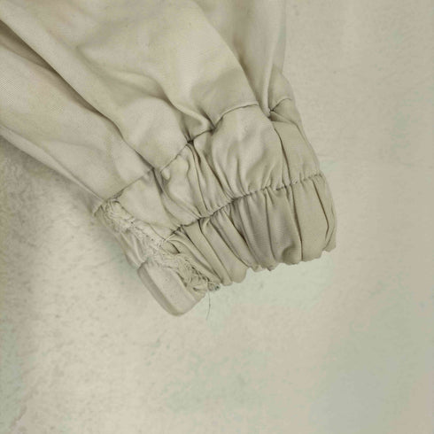 current seen ジップアップジャケット メンズ import:M
