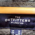 ランズエンド LANDS END THE OUTFITTERS ジップアップマウンテンパーカー パイピングマウンテンジャケット メンズ 3X