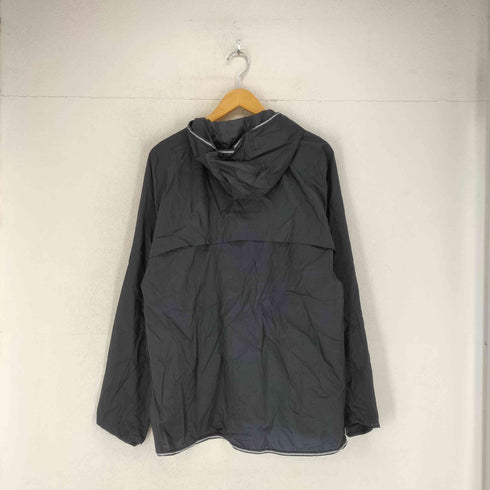 アンダーアーマー UNDER ARMOUR クオリファイアストーム パッカブル ジャケット メンズ JPN:XL