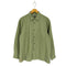 ユニクロシー UNIQLO:C ブロードオーバーサイズシャツ メンズ JPN:M