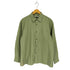 ユニクロシー UNIQLO:C ブロードオーバーサイズシャツ メンズ JPN:M