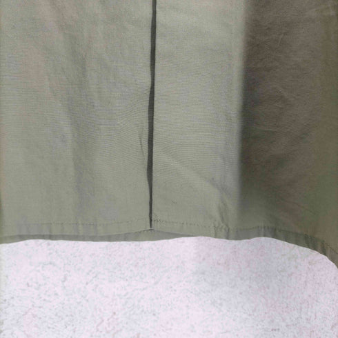 ユニクロシー UNIQLO:C ブロードオーバーサイズシャツ メンズ JPN:M