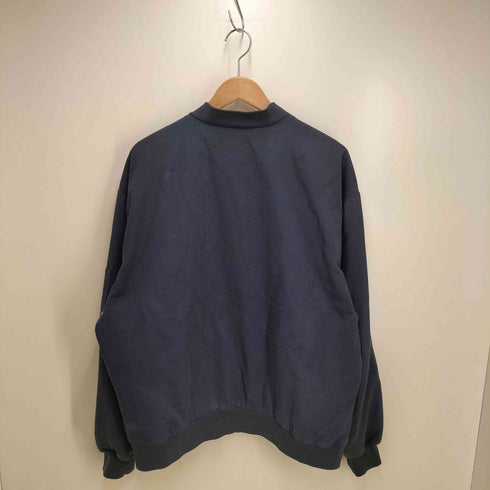 レッドキャップ RED KAP ワークジャケット 裏地キルティング メンズ import:XL