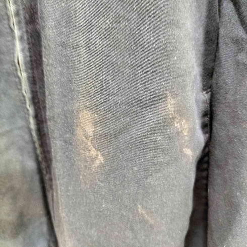 レッドキャップ RED KAP ワークジャケット 裏地キルティング メンズ import:XL