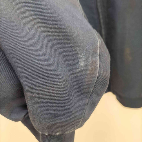 レッドキャップ RED KAP ワークジャケット 裏地キルティング メンズ import:XL