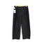 ジーユー GU チノバレルレッグタックパンツ レディース JPN:XL