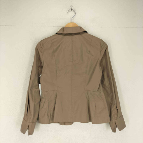 スキャパ SCAPA スプリングジャケット レディース US:38