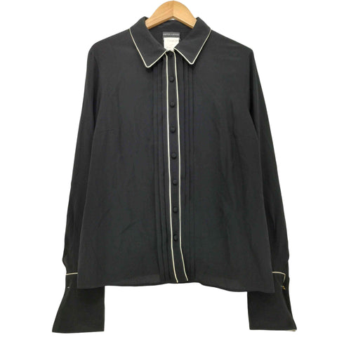 rena lange L/S ドレスシャツ レディース DE:40