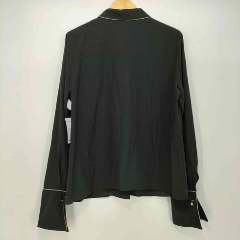 rena lange L/S ドレスシャツ レディース DE:40