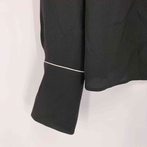 rena lange L/S ドレスシャツ レディース DE:40