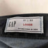 ギャップ Gap 90S LOOSE リジット パンツ メンズ 31X30