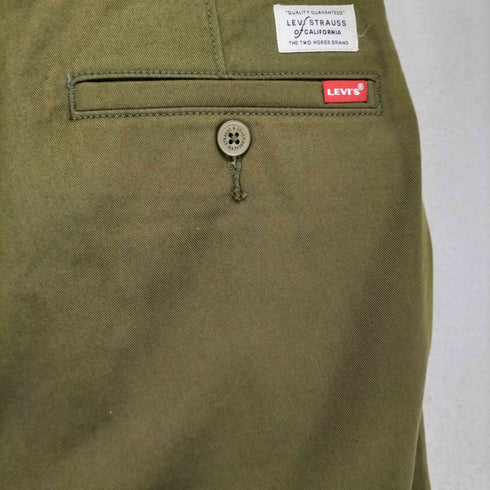 リーバイス Levis XX CHINO WIDE LEG パンツ メンズ 29