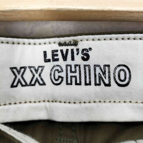 リーバイス Levis XX CHINO WIDE LEG パンツ メンズ 29