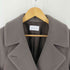 ユナイテッドアローズグリーンレーベルリラクシング UNITED ARROWS green label relaxing ダブルテーラードコート レディース JPN:38